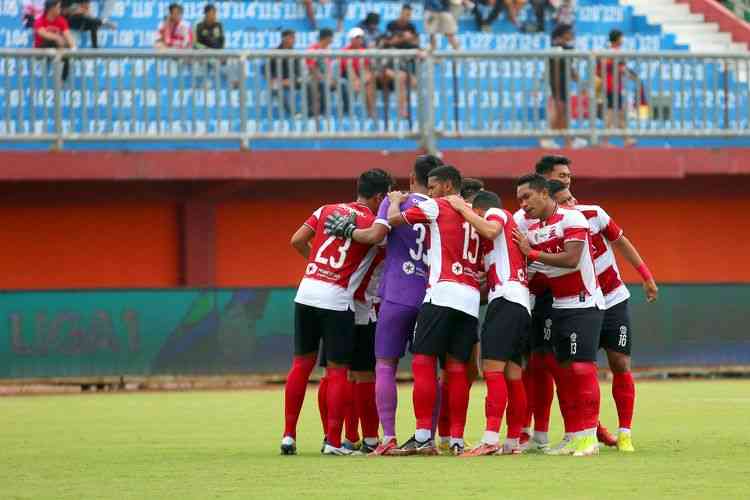 Madura United