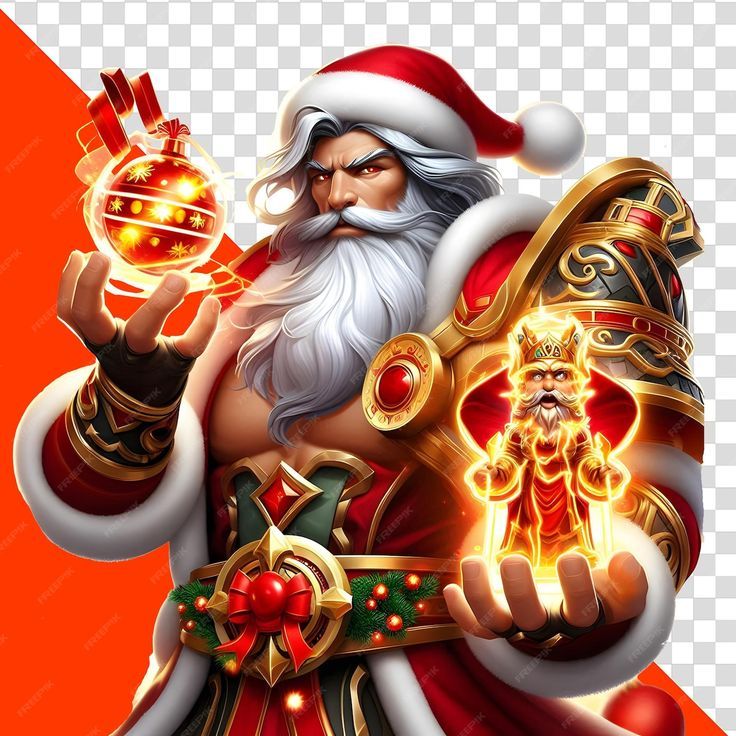 Tren Event Dan Hadiah Natal Di Dunia Game Digital Tahun Ini