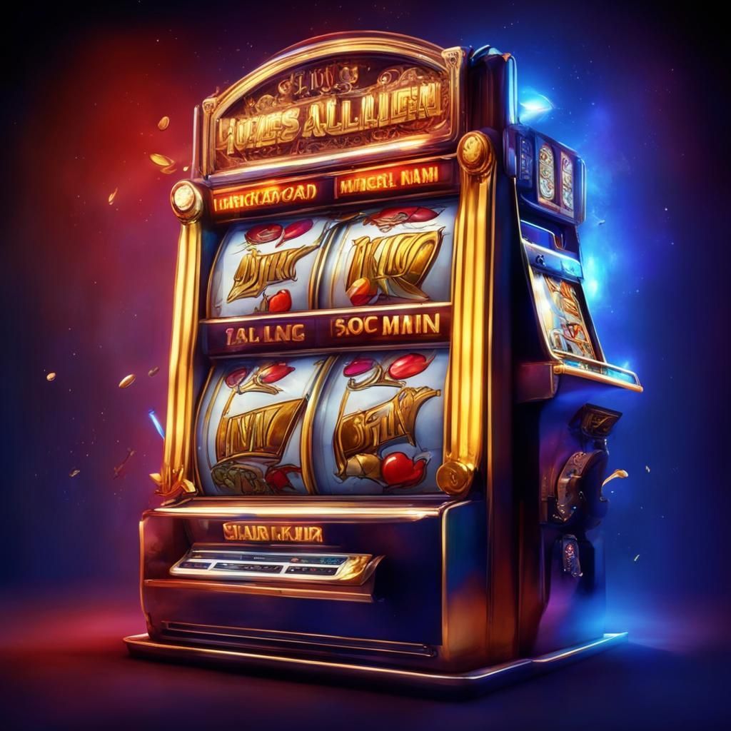 Malam Valentine Makin Hot dengan Slot Gacor Jackpot Fantastis